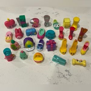 Shopkins accessories